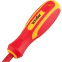 Ver imagem 3 de Jogo Chave Fenda e Phillips Isolada com 3 Peças Iec60900 Vonder