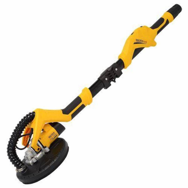 Lixadeira de Parede 710W com Regulagem de Altura e Controle de Velocidade - Lynus - 3
