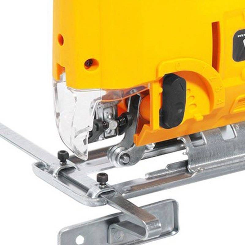 Ver imagem 7 de Serra Tico Tico 800W-Vonder-Vonder-TTV-800