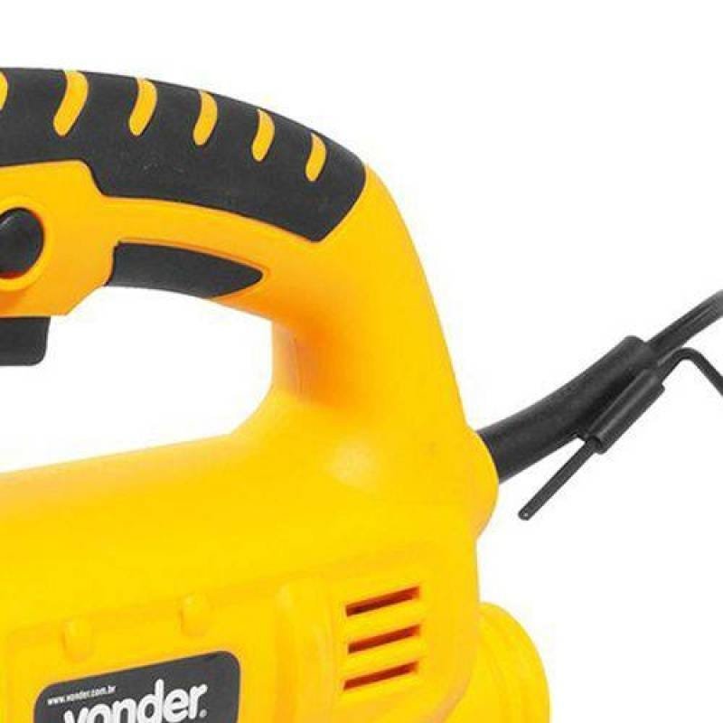 Ver imagem 1 de Serra Tico Tico 800W-Vonder-Vonder-TTV-800