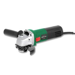 Esmerilhadeira Lixadeira Angular 4.1/2 Polegadas com Punho Dwt - 3