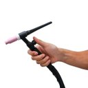 Ver imagem 3 de Tocha Seca para Solda TIG - Cabo 3.5m