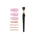 Ver imagem 4 de Tocha Seca para Solda TIG - Cabo 3.5m