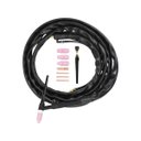 Ver imagem 1 de Tocha Seca para Solda TIG - Cabo 3.5m