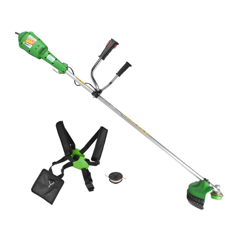 ROÇADEIRA ELÉTRICA 1200W MASTER 1000 TRAPP