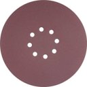 Ver imagem 2 de Disco Lixa para Parede 9'' G120 10 Peças Vonder para Lixadeira Lpv400b Lpv600 Lpv925 Lpv950b Lpv1000