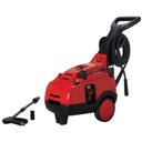 Ver imagem 1 de Lavadora Profissional de Alta Pressão Interpump Tx 951.6 Monofásico 220v 2450lbs 3200w