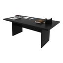 Ver imagem 1 de Mesa Escritório/Reunião Multimóveis VCR25027 Preto