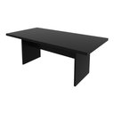 Ver imagem 4 de Mesa Escritório/Reunião Multimóveis VCR25027 Preto