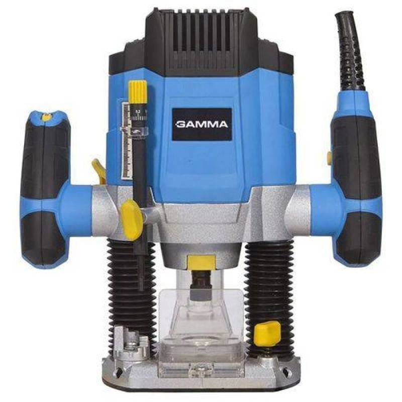 Tupia de Coluna 1200w - Gamma - Gamma - 1