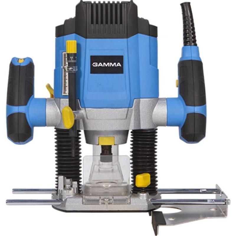 Tupia de Coluna 1200w - Gamma - Gamma - 2