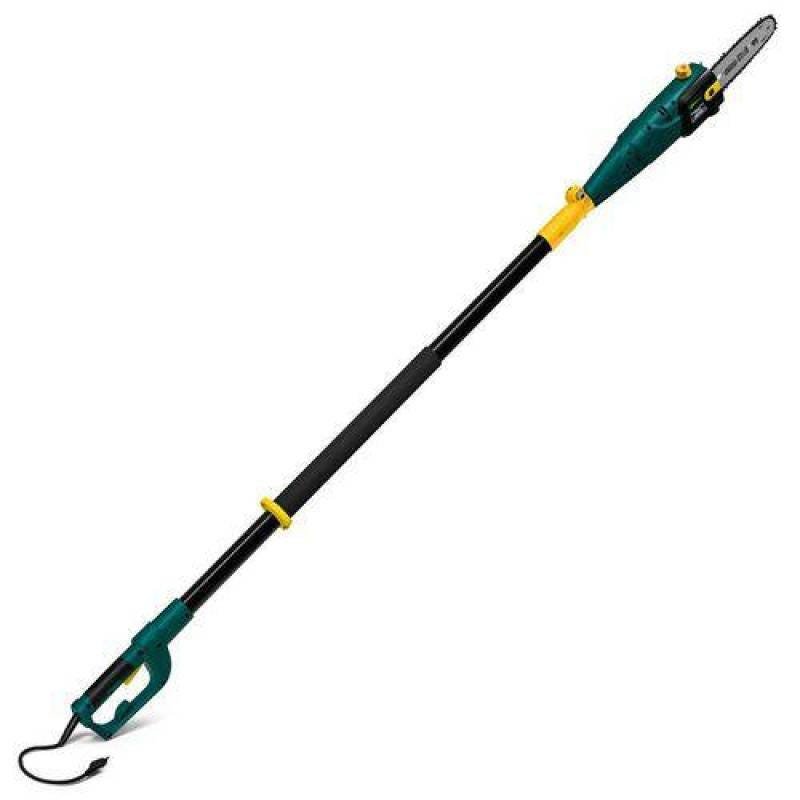 Ver imagem 1 de Podador Elétrico Telescópico Com Sabre 8 Pol 750w Pa750t1 Tekna