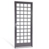 Porta Ferro 217x87x6,5 Abrir 1F D. Paqb 6651194 4 - 3