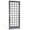 Porta Ferro 217x87x6,5 Abrir 1F D. Paqb 6651194 4 - 1