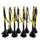 Ver imagem 2 de Pedestal de Sinalização 90cm