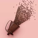 Ver imagem 2 de Suporte Marrom para Coador de Café Mor