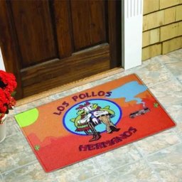 Capacho Los Pollos Hermanos - Breaking Bad - 2