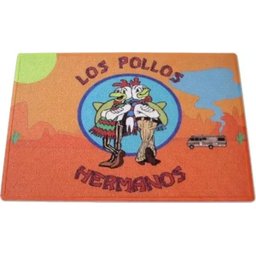 Capacho Los Pollos Hermanos - Breaking Bad - 1