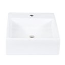 Ver imagem 3 de Cuba de Apoio Quadrada com Mesa L.73.17