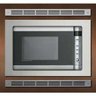 Forno Micro-ondas de Embutir 24L Inox com Dourador - 127V - 1
