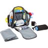 Mochila Multifuncional Back Pack Safety 1st - 3
