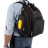 Mochila Multifuncional Back Pack Safety 1st - 11
