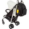 Mochila Multifuncional Back Pack Safety 1st - 7