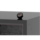 Ver imagem 3 de Forno Semi-industrial com Pedra Refratária e Termômetro Fsp-6800 com Cavalete - Progás