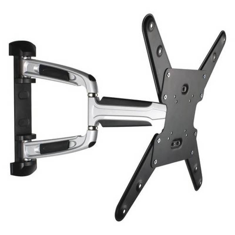 Ver imagem 1 de Suporte para TV LED LCD Brasforma Sbrp441 Bi Articulado com 4 Movimentos