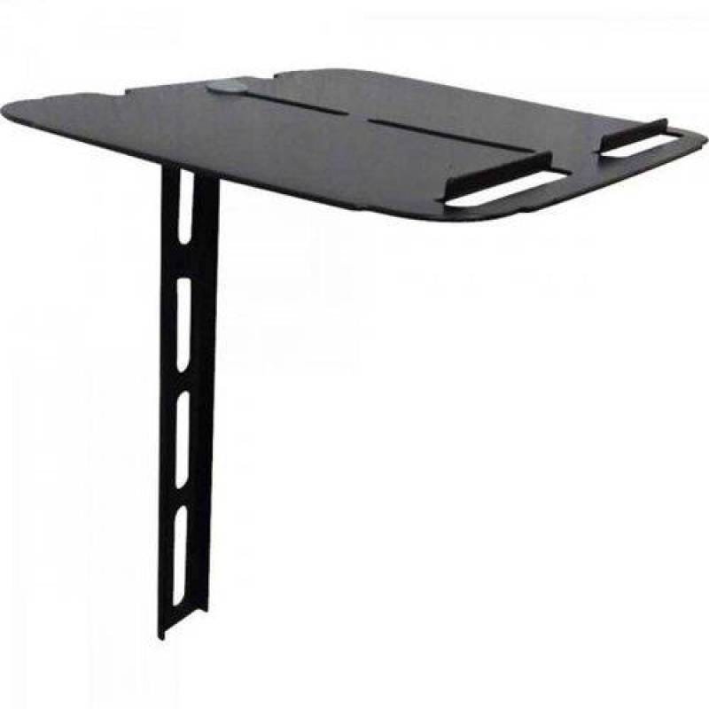 Suporte para Conversor Digital ADVD178 Preto Brasforma - 1