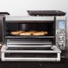 Forno Elétrico Smart Aço Inox 22 Litros 127V Prata Tramontina By Breville - 2