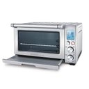Ver imagem 3 de Forno Elétrico Smart Aço Inox 22 Litros 127V Prata Tramontina By Breville