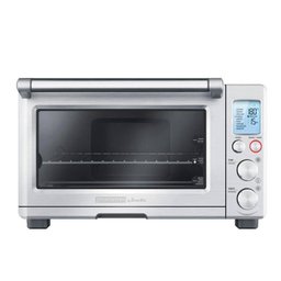 Forno Elétrico Smart Aço Inox 22 Litros 127V Prata Tramontina By Breville - 4