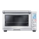 Ver imagem 4 de Forno Elétrico Smart Aço Inox 22 Litros 127V Prata Tramontina By Breville