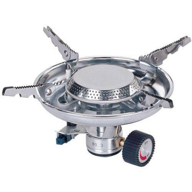 Fogareiro Apolo - Nautika - IND BRASILEIRA DE INFLÁVEIS NAUTIKA LTDA - 2