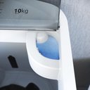 Ver imagem 7 de Tanquinho de Lavar Roupa Mueller 10 Kg com Superesfregador Mlt10c branco 220v