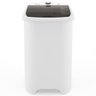 Tanquinho de Lavar Roupa Mueller 10 Kg com Superesfregador Mlt10c branco 220v - 4