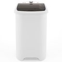Ver imagem 4 de Tanquinho de Lavar Roupa Mueller 10 Kg com Superesfregador Mlt10c branco 220v