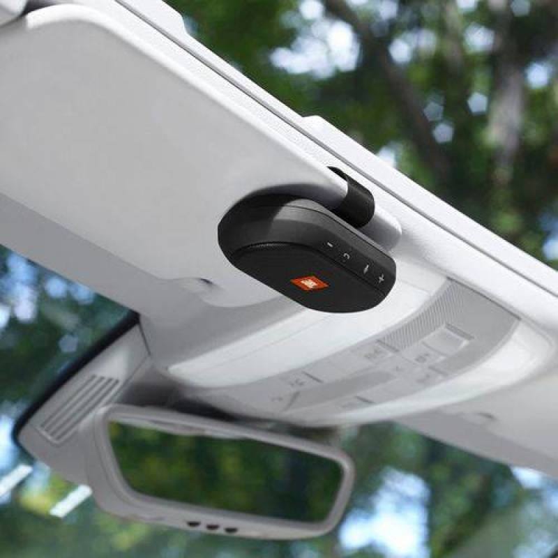 Jbl Trip Caixa Som Portátil Veicular Bluetooth - 3
