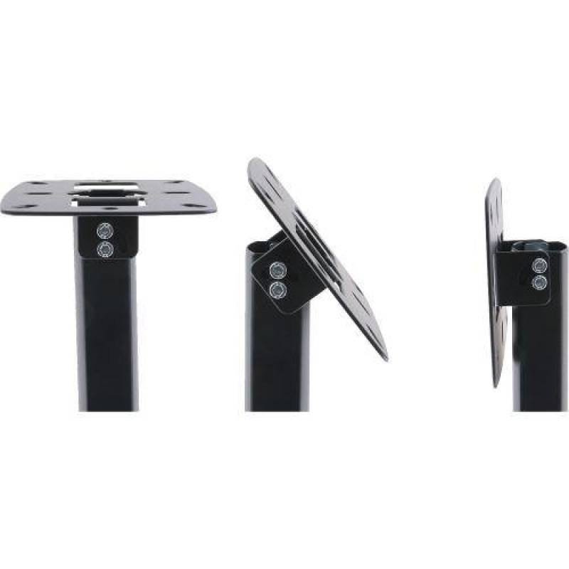 Suporte Projetor Teto/ Parede Multivisao Preto Mt-305-Pr - 4