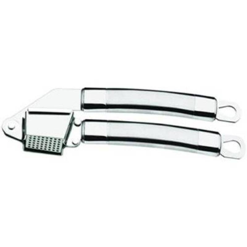 Espremedor De Alho Em Inox Linha Speciale Da Tramontina - 1