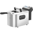 Ver imagem 5 de Fritadeira Eletrica Aço Inox Smart 220v Tramontina by Breville