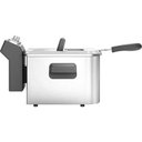 Ver imagem 2 de Fritadeira Eletrica Aço Inox Smart 220v Tramontina by Breville