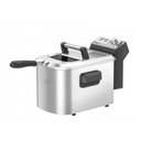 Ver imagem 1 de Fritadeira Eletrica Aço Inox Smart 220v Tramontina by Breville