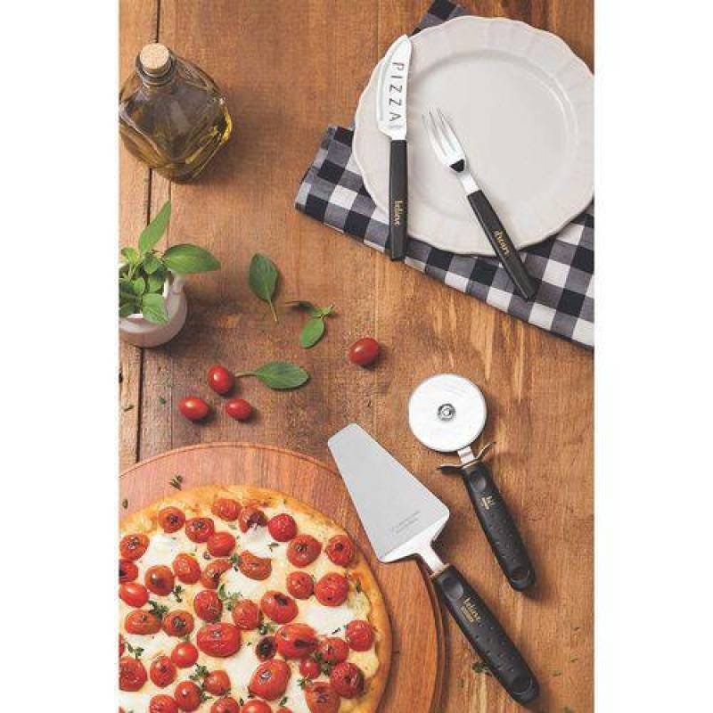 Kit Para Pizza My Lovely Kitchen 15 Peças 29899071 Tramontina - 3