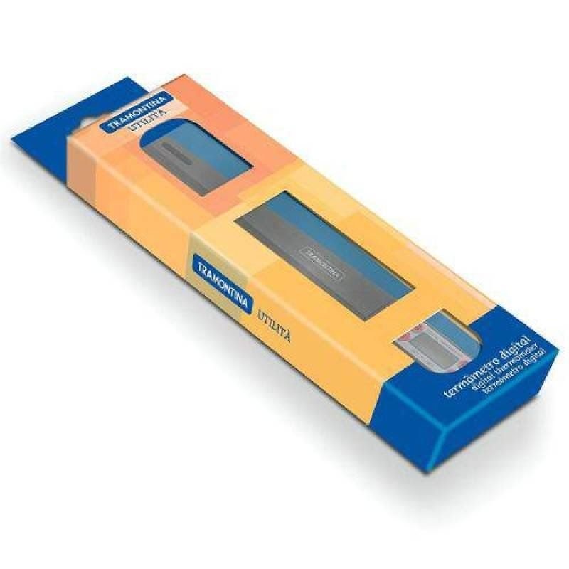 Termômetro Digital À Prova de Água 25683100 Tramontina - 3