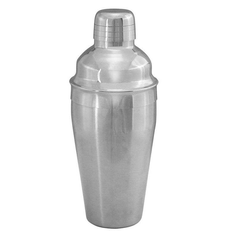 Coqueteleira Cannes 550ml – Mimo Style - 2