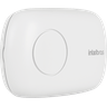 Receptor Central de Alarme Universal Sistema de Monitoramento Segurança Intelbras Xar 4000 Smart - 2
