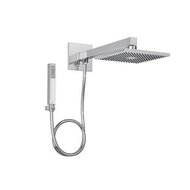 Ver imagem 1 de Chuveiro Com Desviador E Ducha Manual 1992.C.Des Deca