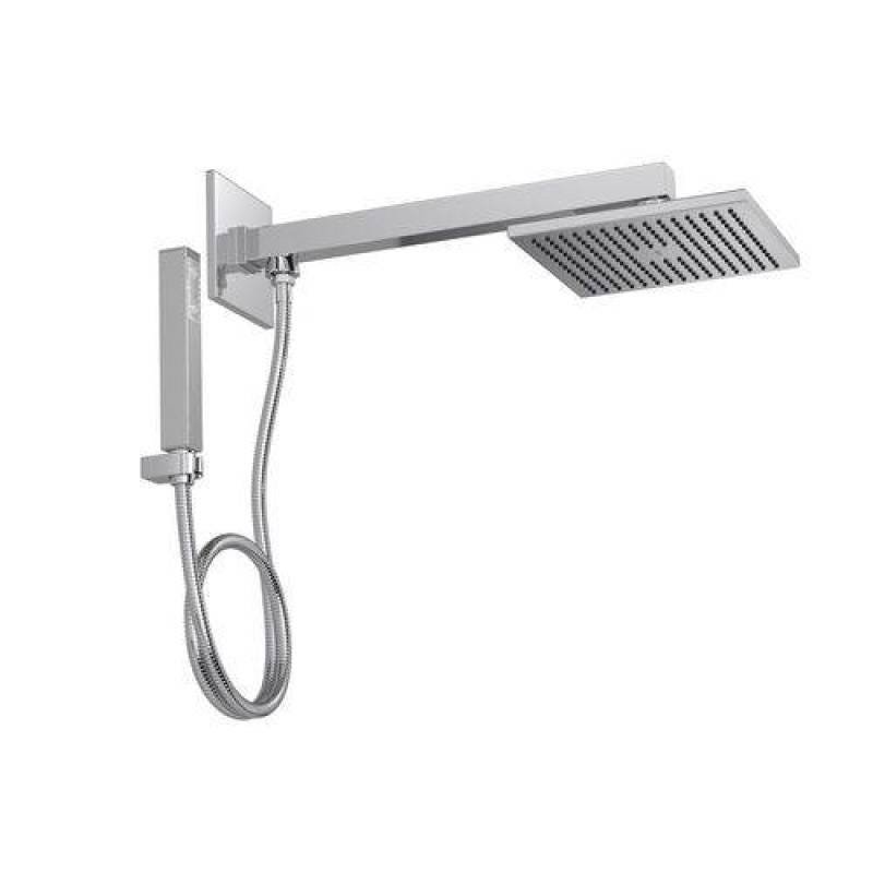 Ver imagem 2 de Chuveiro Com Desviador E Ducha Manual 1992.C.Des Deca
